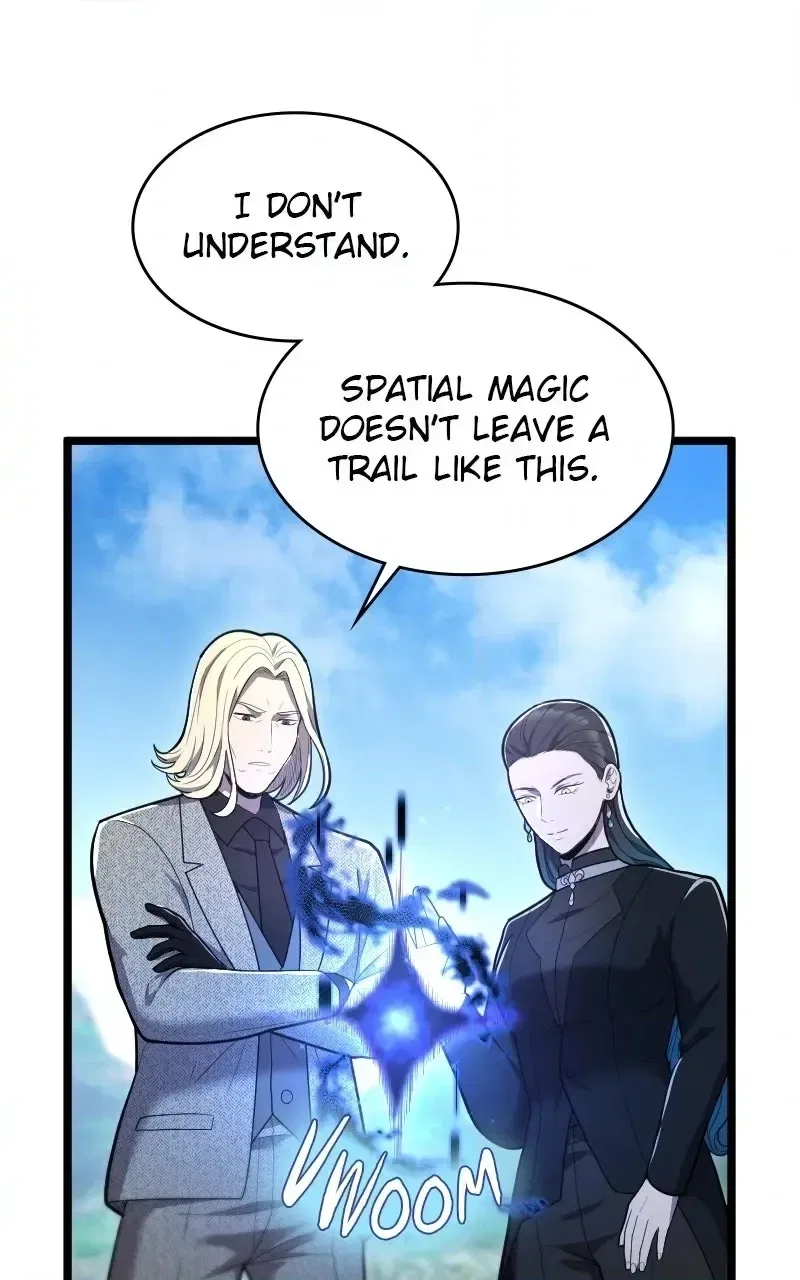 Paranoid Mage Chapter 113 – Page 60
