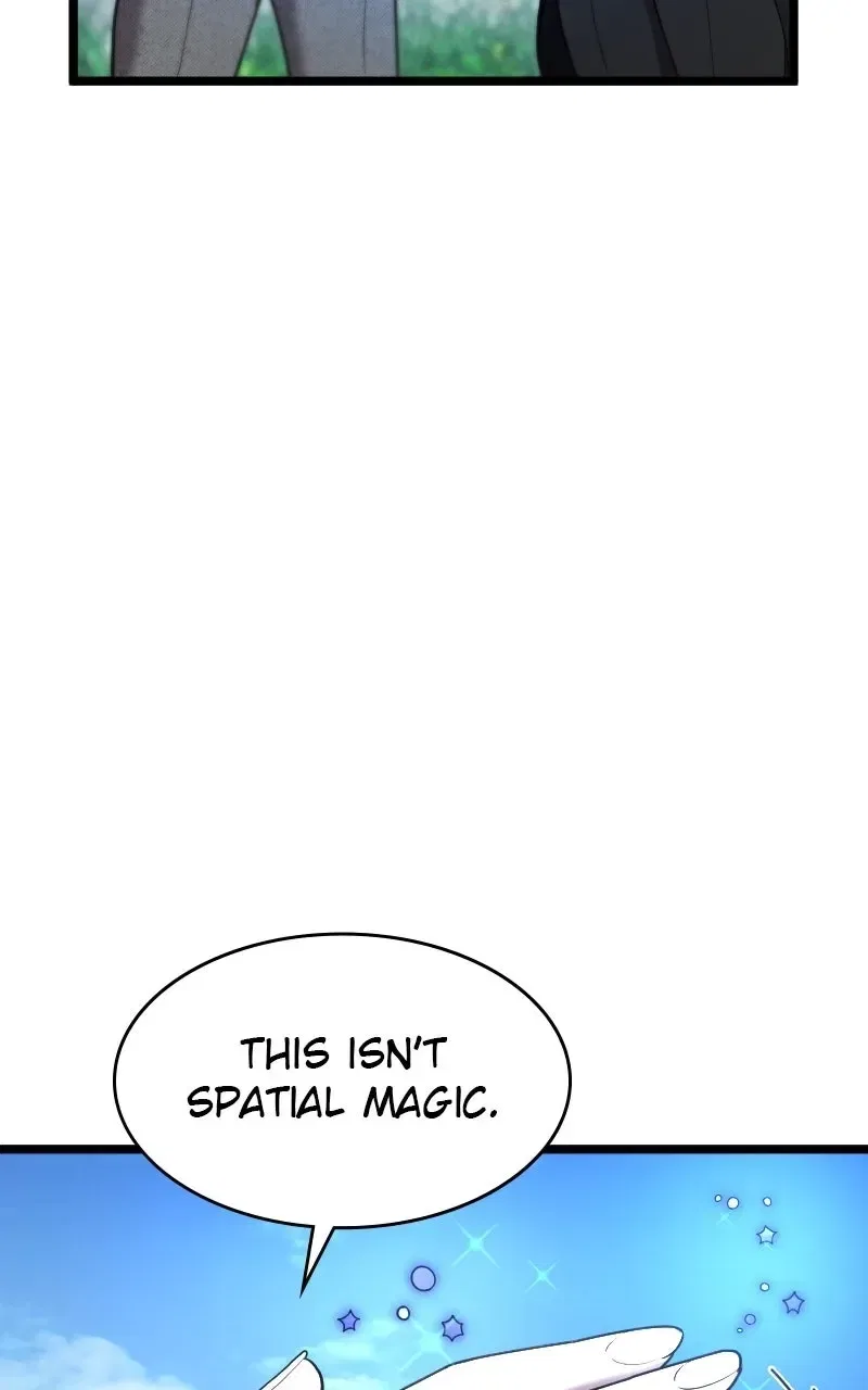 Paranoid Mage Chapter 113 – Page 61