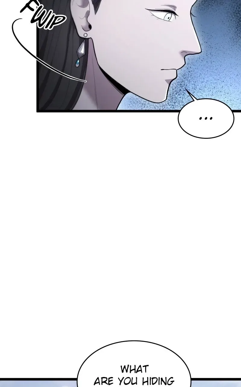 Paranoid Mage Chapter 113 – Page 64