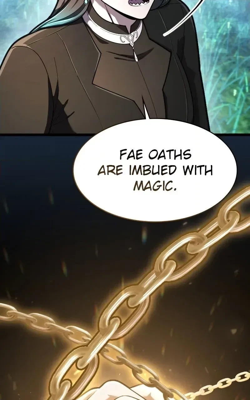 Paranoid Mage Chapter 113 – Page 70