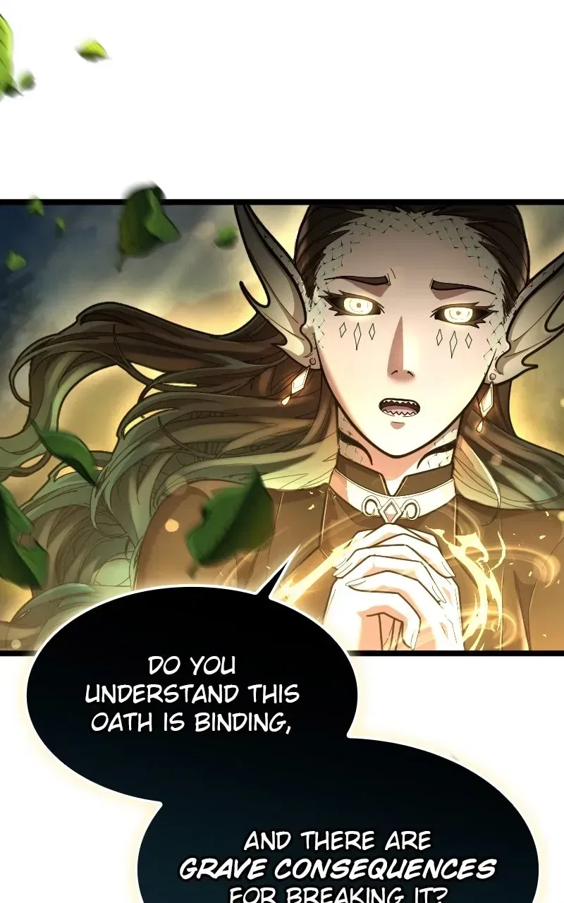 Paranoid Mage Chapter 113 – Page 83