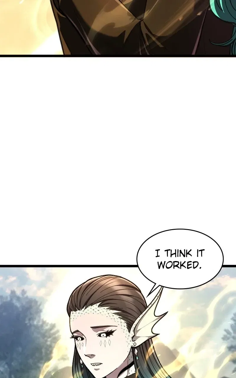 Paranoid Mage Chapter 113 – Page 87