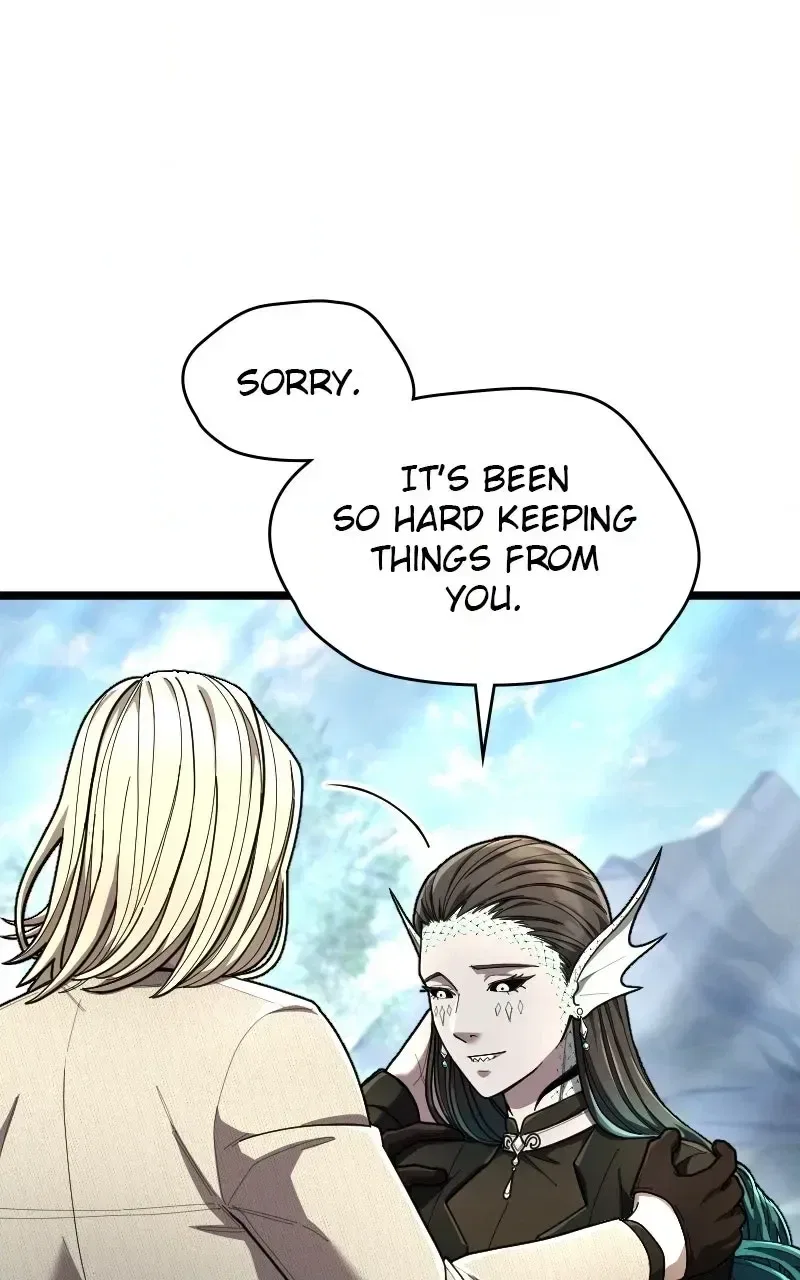 Paranoid Mage Chapter 113 – Page 90