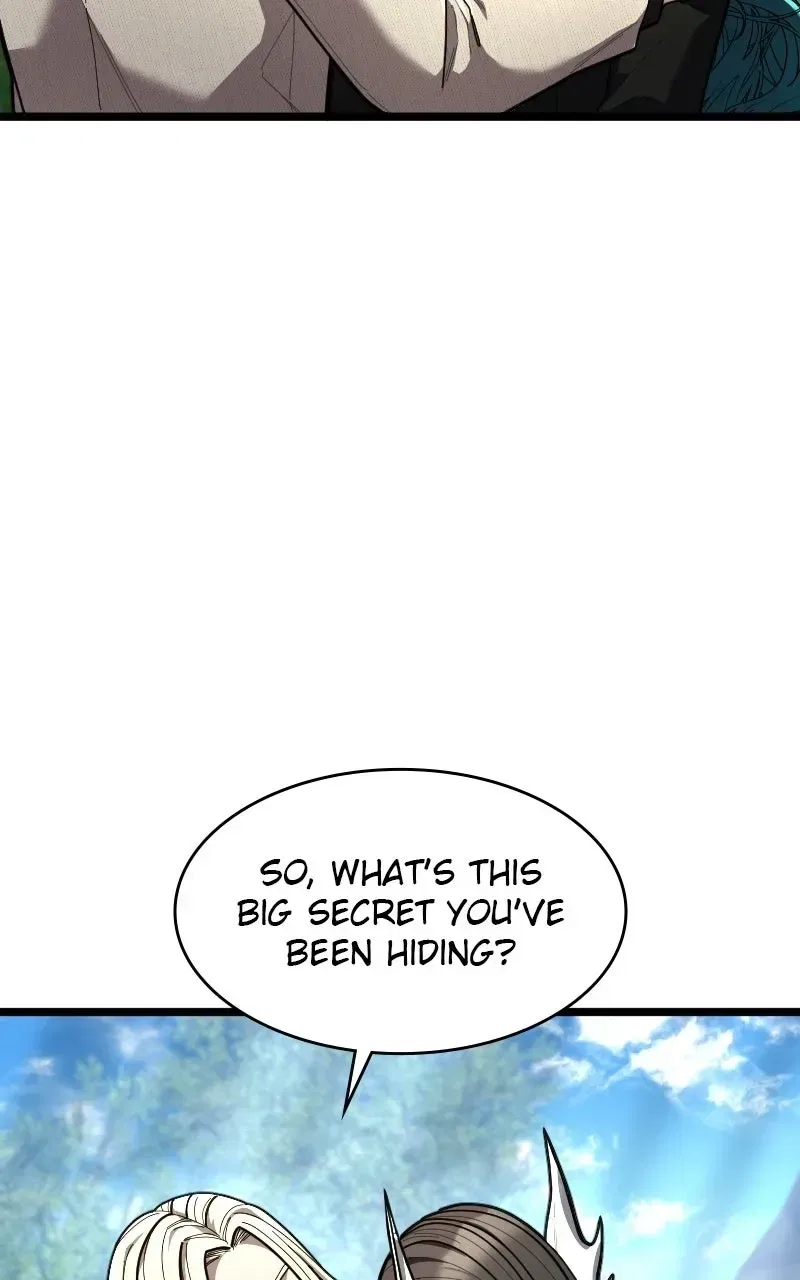 Paranoid Mage Chapter 113 – Page 91