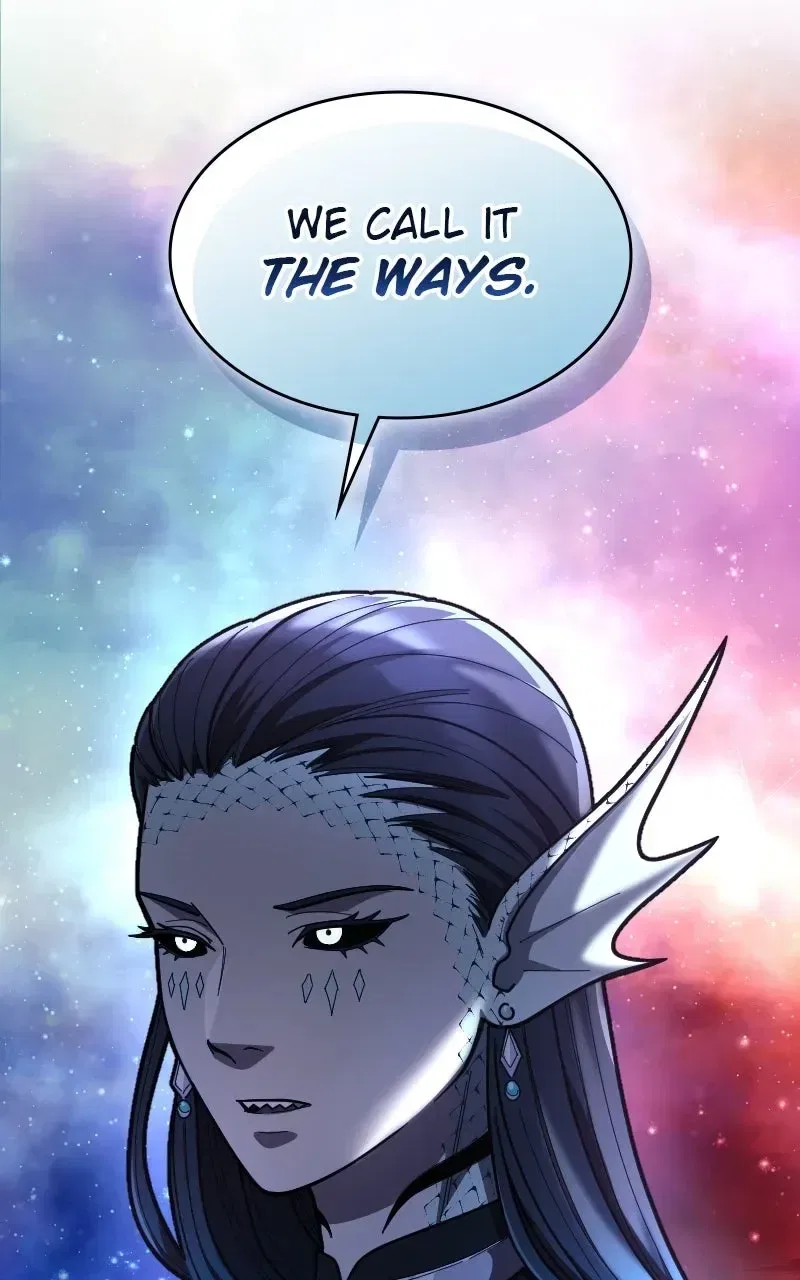Paranoid Mage Chapter 113 – Page 93