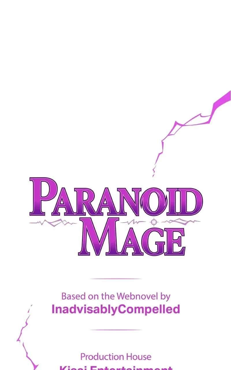 Paranoid Mage Chapter 113 – Page 95