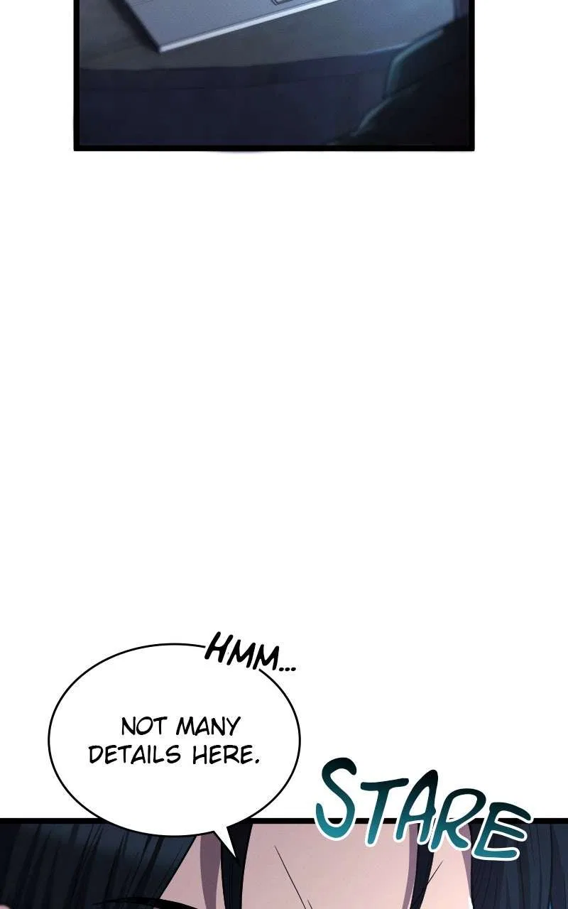 Paranoid Mage Chapter 112 – Page 5