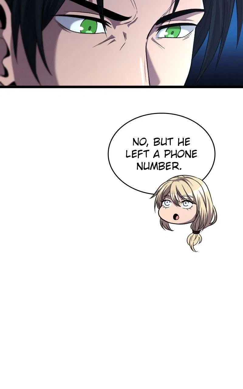 Paranoid Mage Chapter 112 – Page 6
