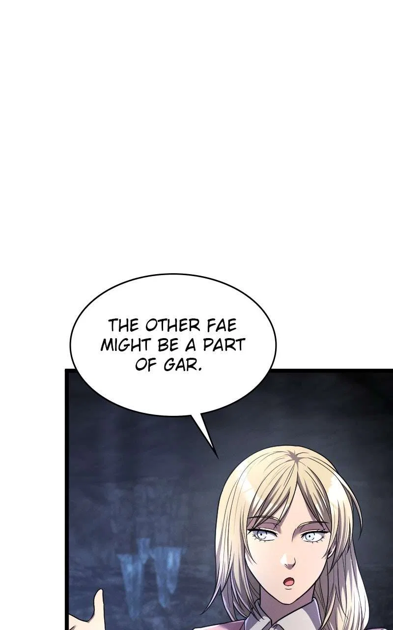 Paranoid Mage Chapter 112 – Page 8
