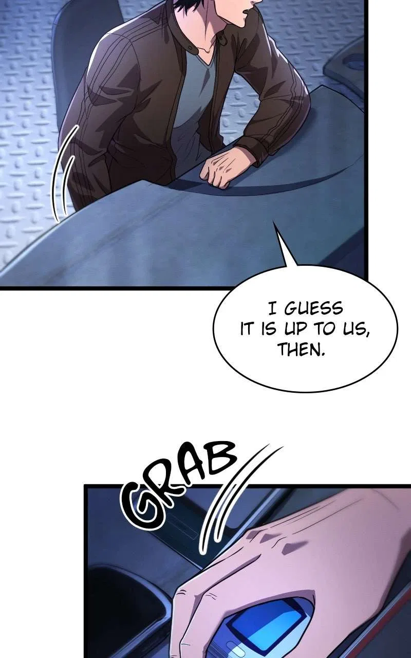 Paranoid Mage Chapter 112 – Page 10