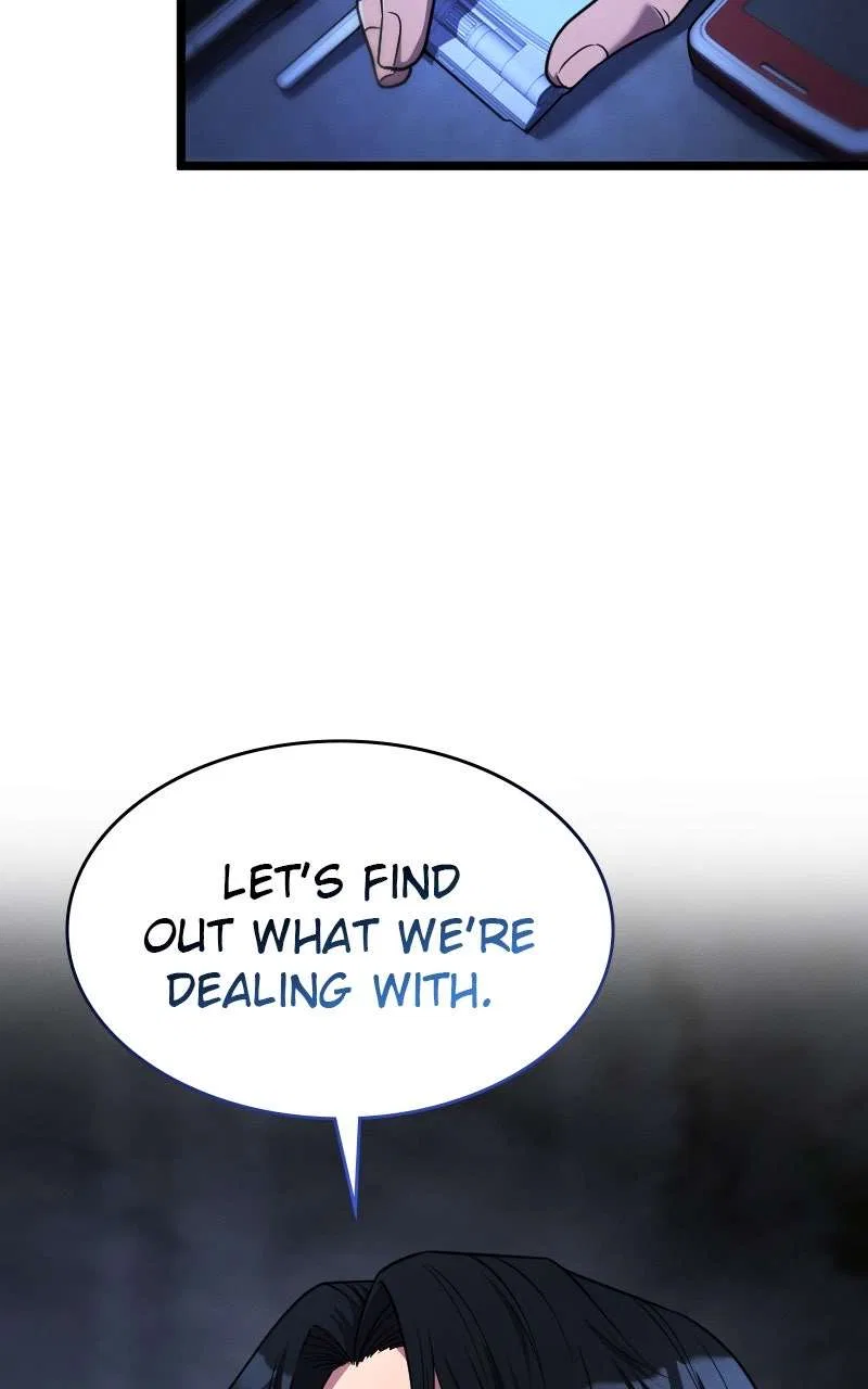 Paranoid Mage Chapter 112 – Page 11