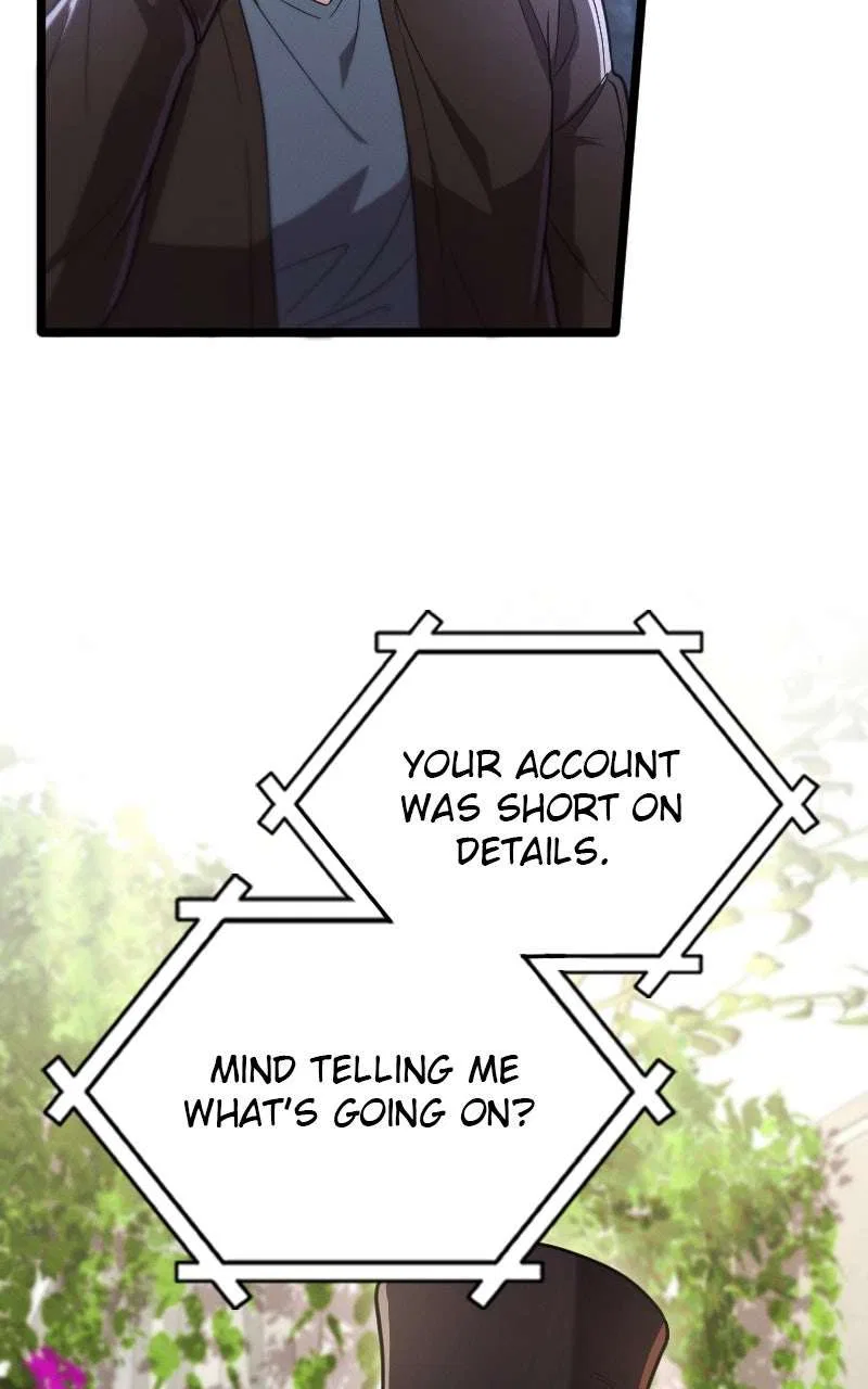 Paranoid Mage Chapter 112 – Page 17