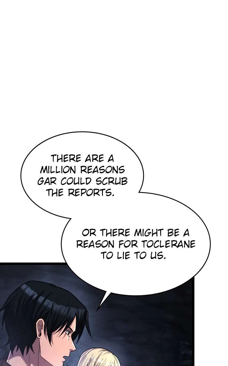 Paranoid Mage Chapter 112 – Page 34
