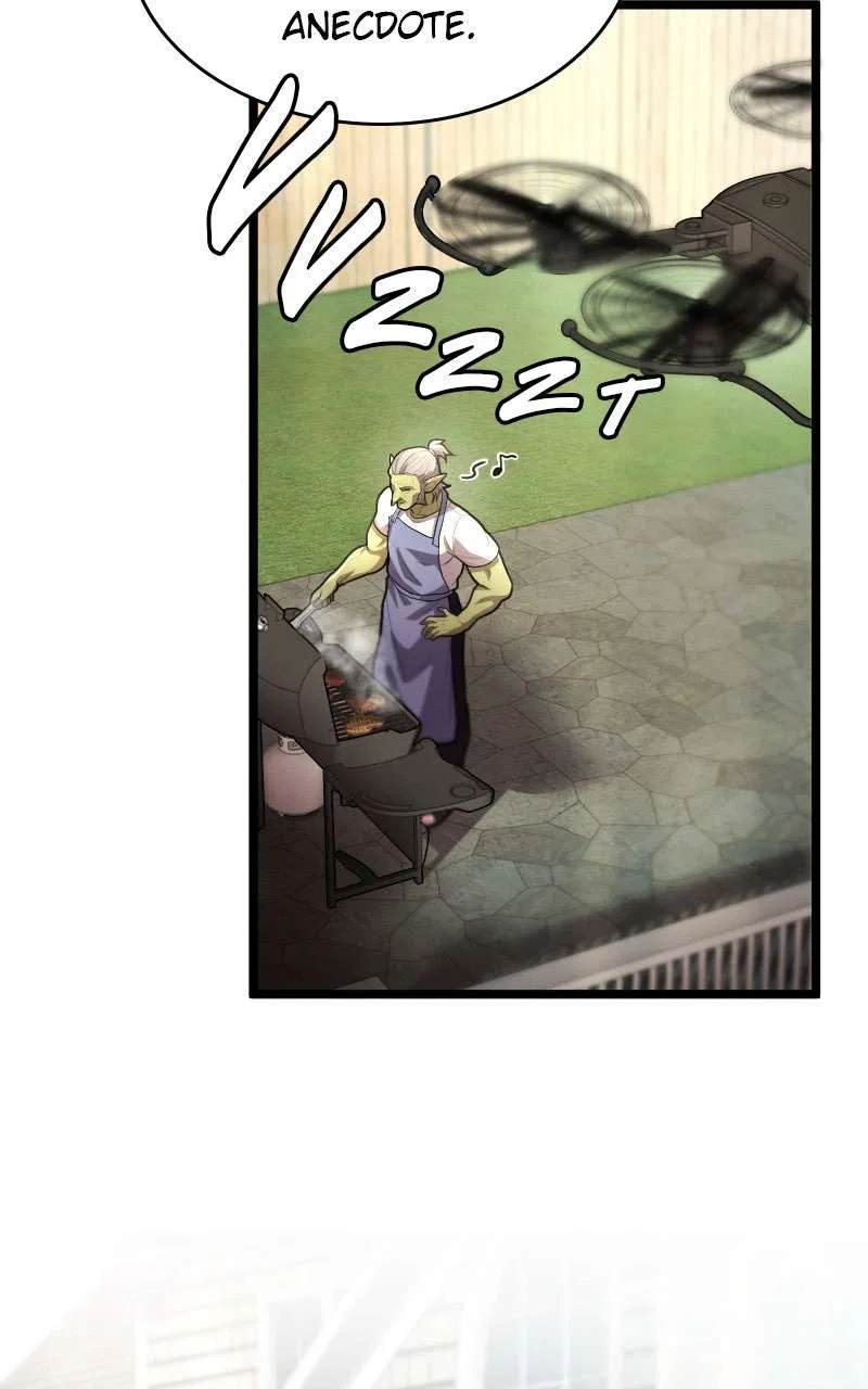 Paranoid Mage Chapter 112 – Page 36