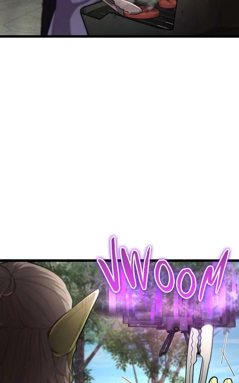 Paranoid Mage Chapter 112 – Page 38
