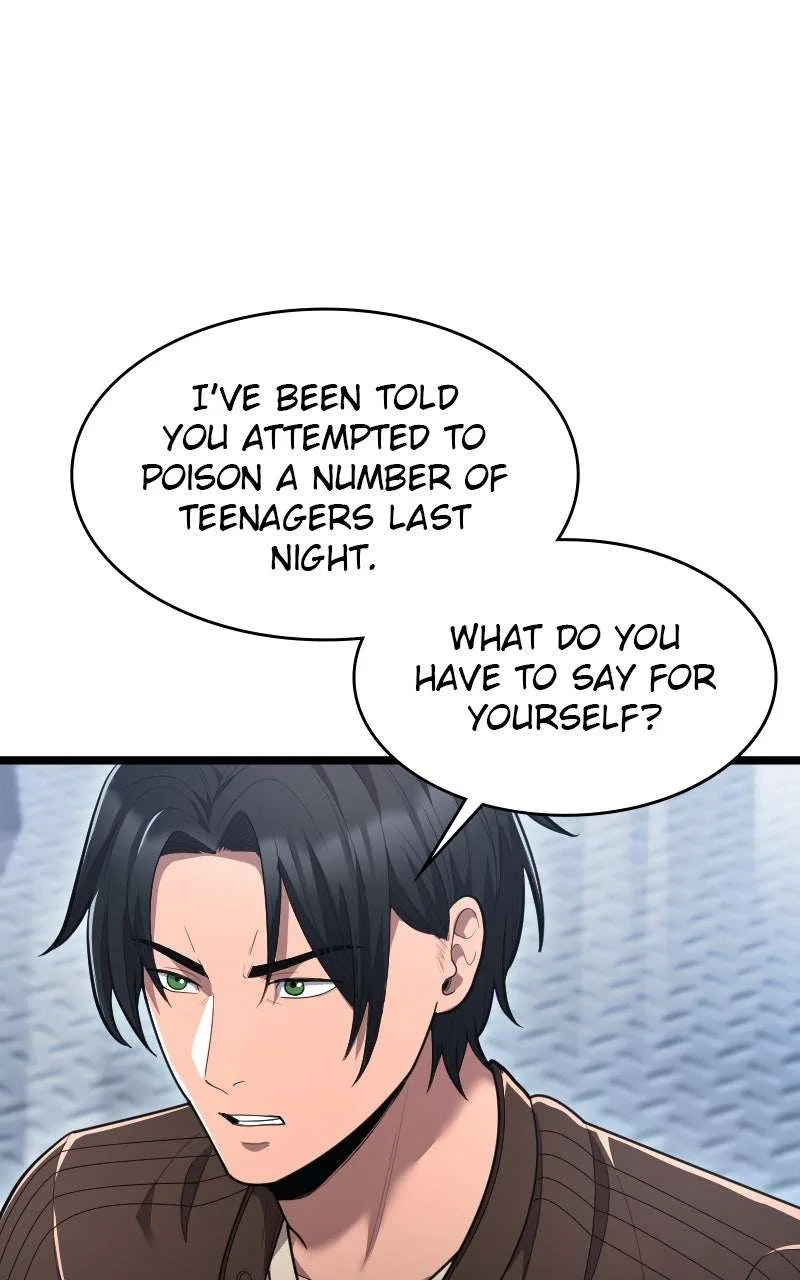 Paranoid Mage Chapter 112 – Page 47