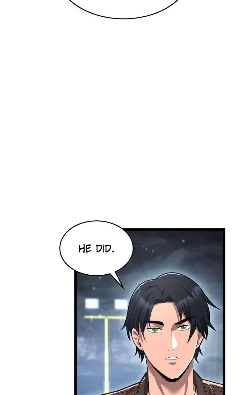 Paranoid Mage Chapter 112 – Page 49