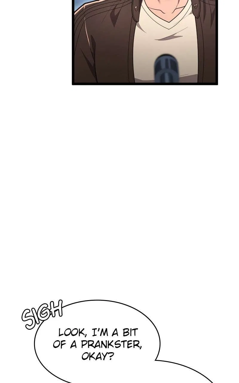 Paranoid Mage Chapter 112 – Page 50