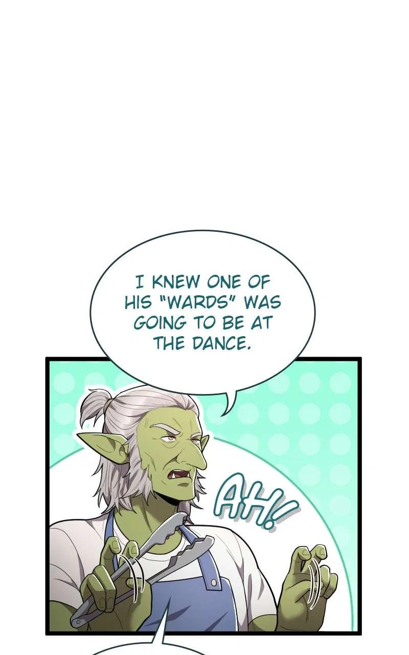Paranoid Mage Chapter 112 – Page 52