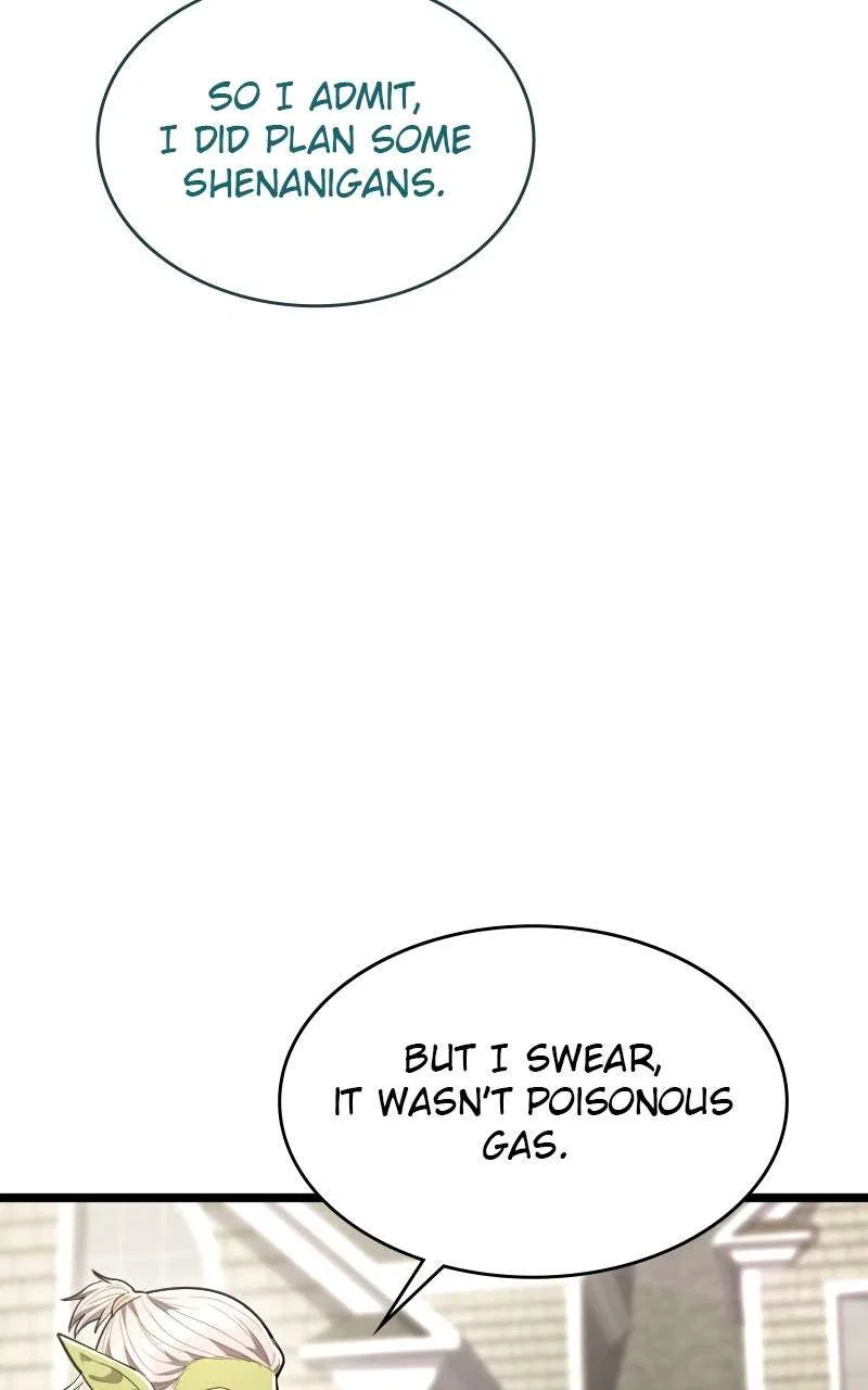 Paranoid Mage Chapter 112 – Page 53