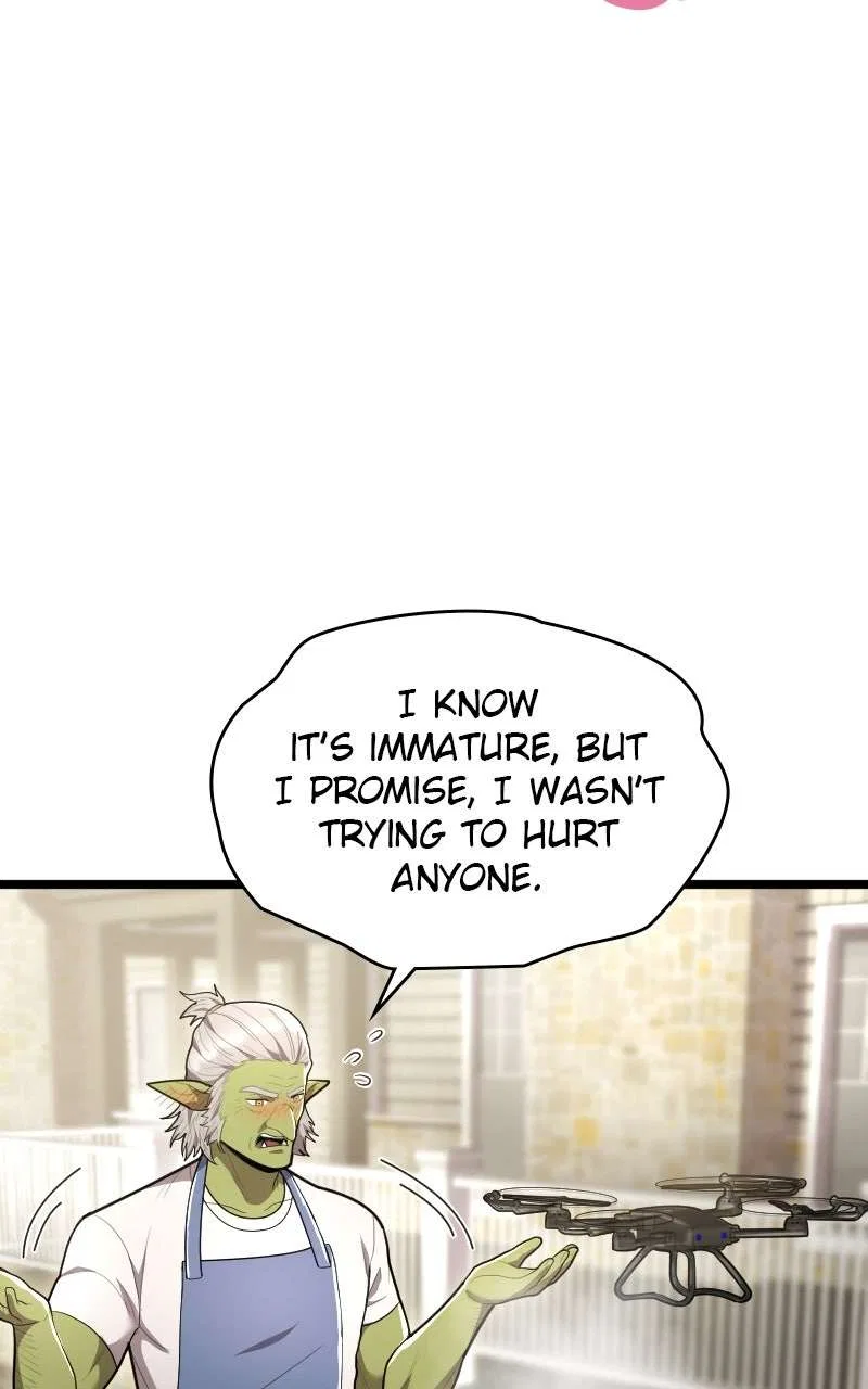 Paranoid Mage Chapter 112 – Page 57