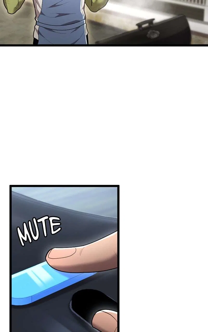 Paranoid Mage Chapter 112 – Page 58