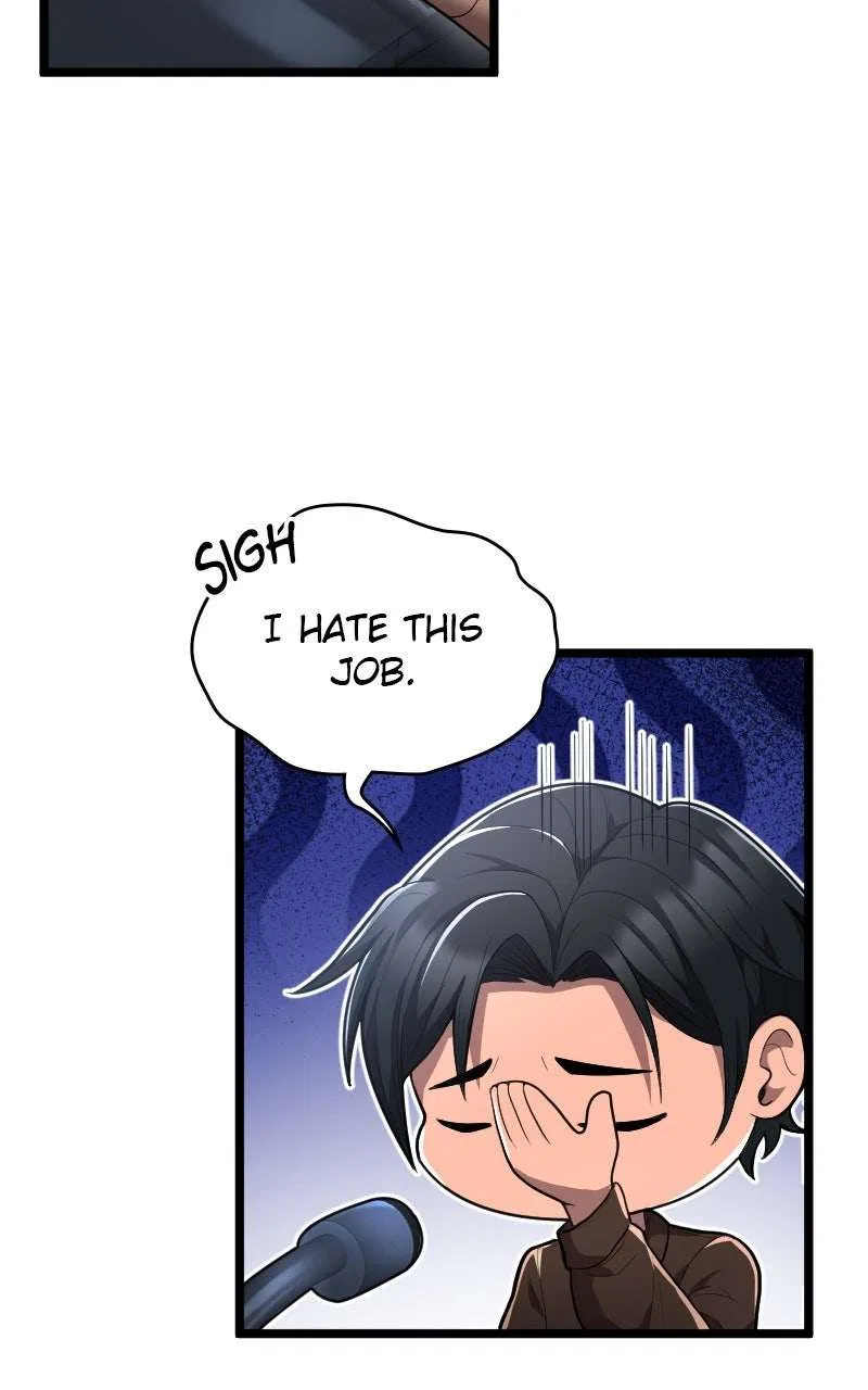Paranoid Mage Chapter 112 – Page 59