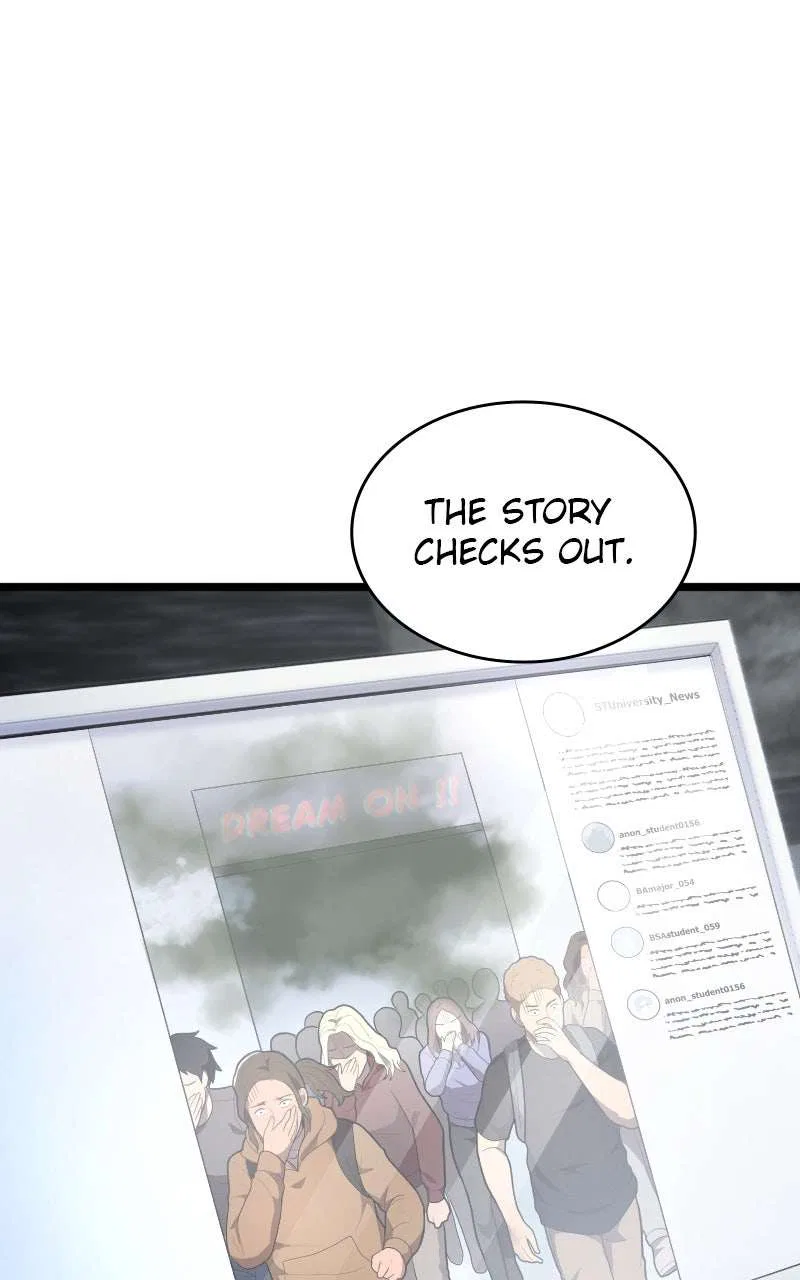 Paranoid Mage Chapter 112 – Page 62