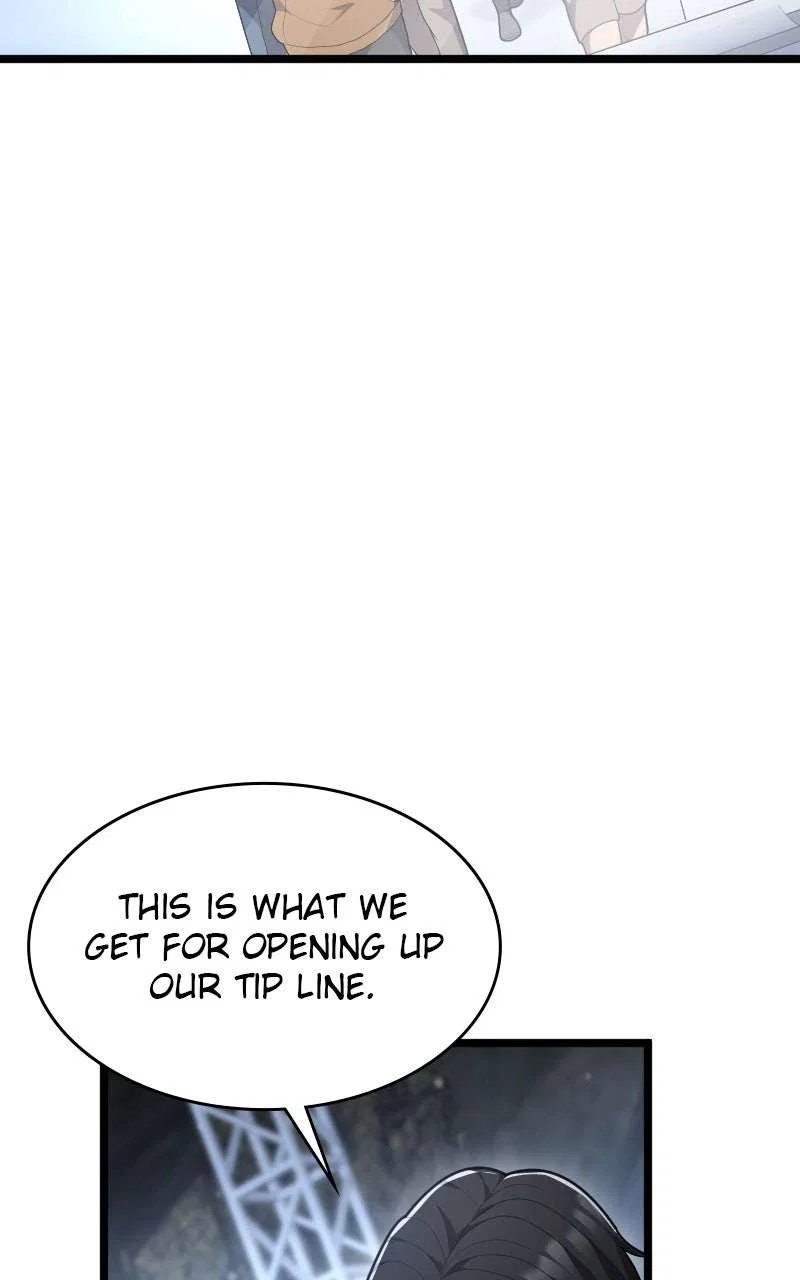 Paranoid Mage Chapter 112 – Page 63