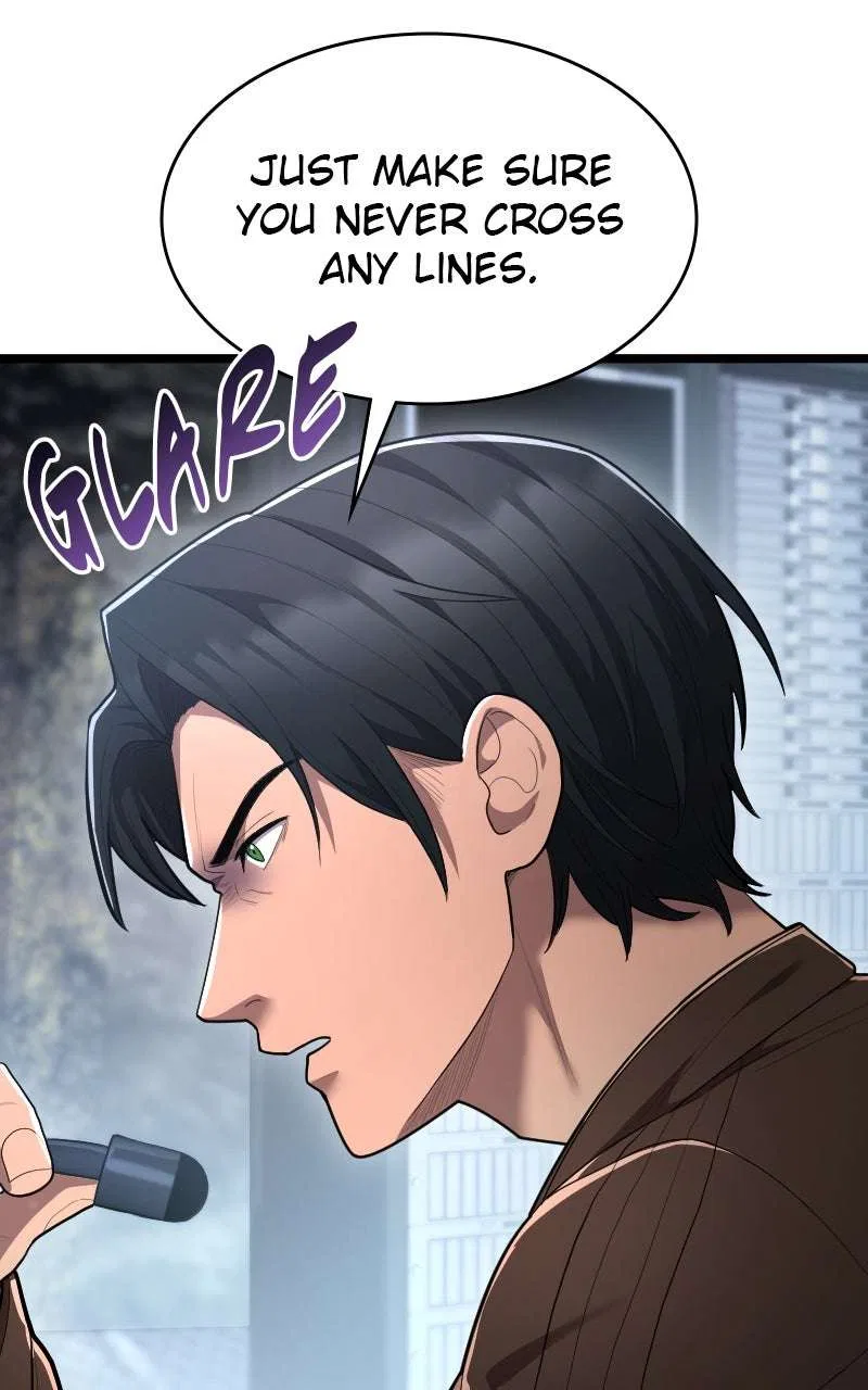 Paranoid Mage Chapter 112 – Page 68