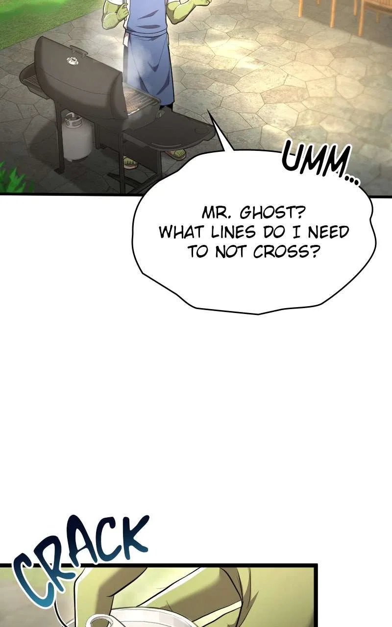Paranoid Mage Chapter 112 – Page 71