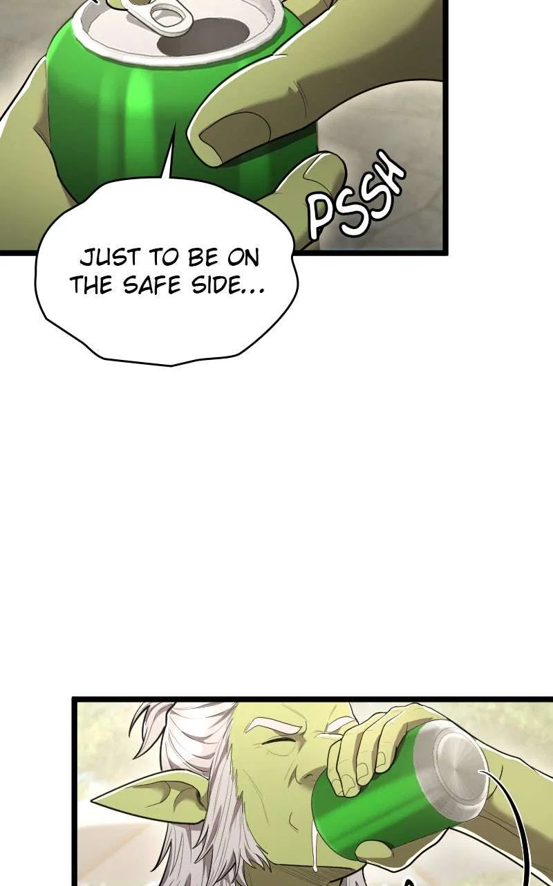 Paranoid Mage Chapter 112 – Page 72