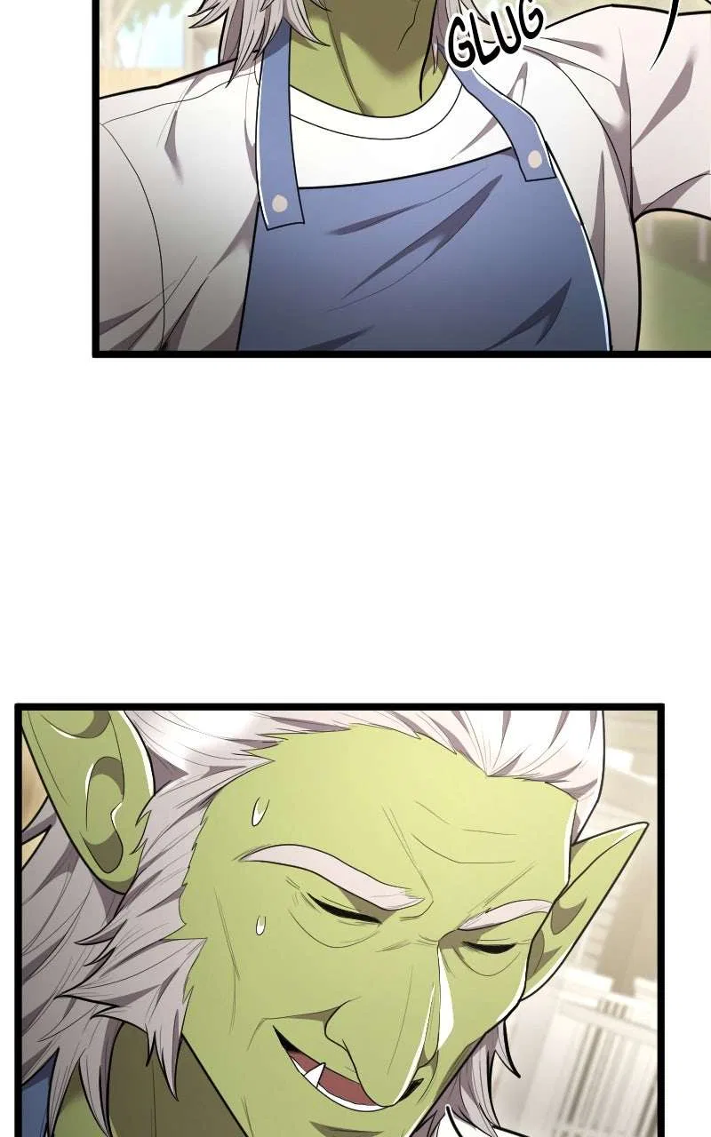Paranoid Mage Chapter 112 – Page 73