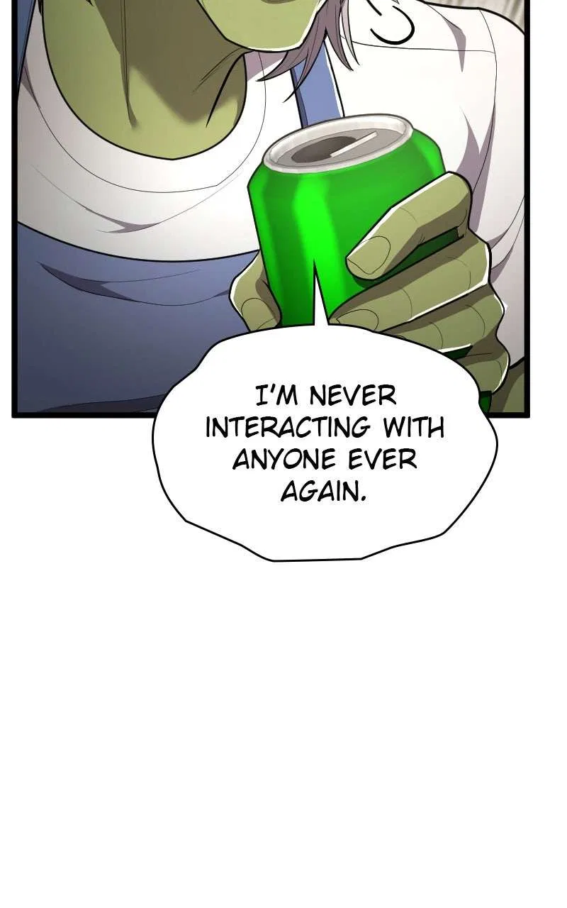 Paranoid Mage Chapter 112 – Page 74