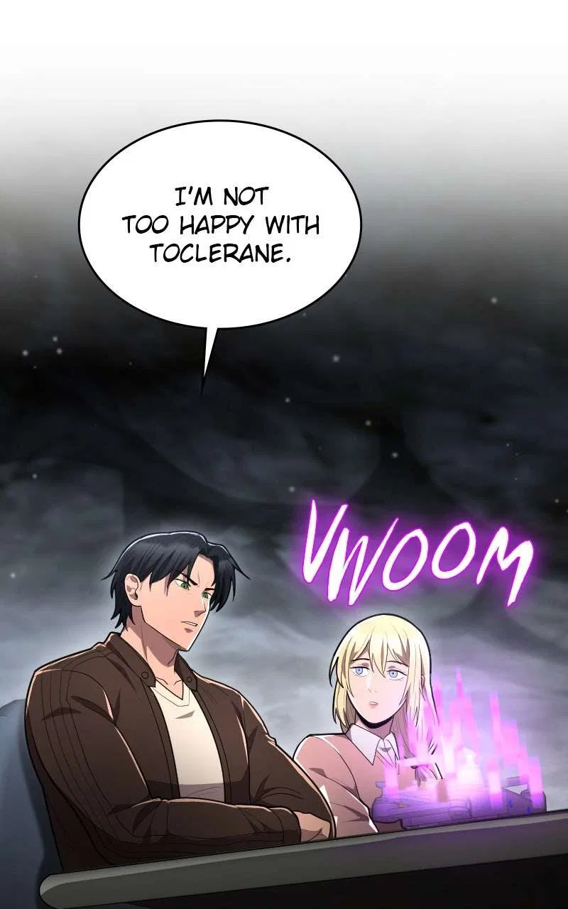Paranoid Mage Chapter 112 – Page 75