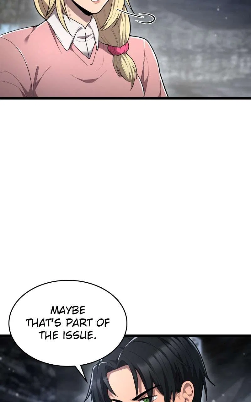 Paranoid Mage Chapter 112 – Page 77
