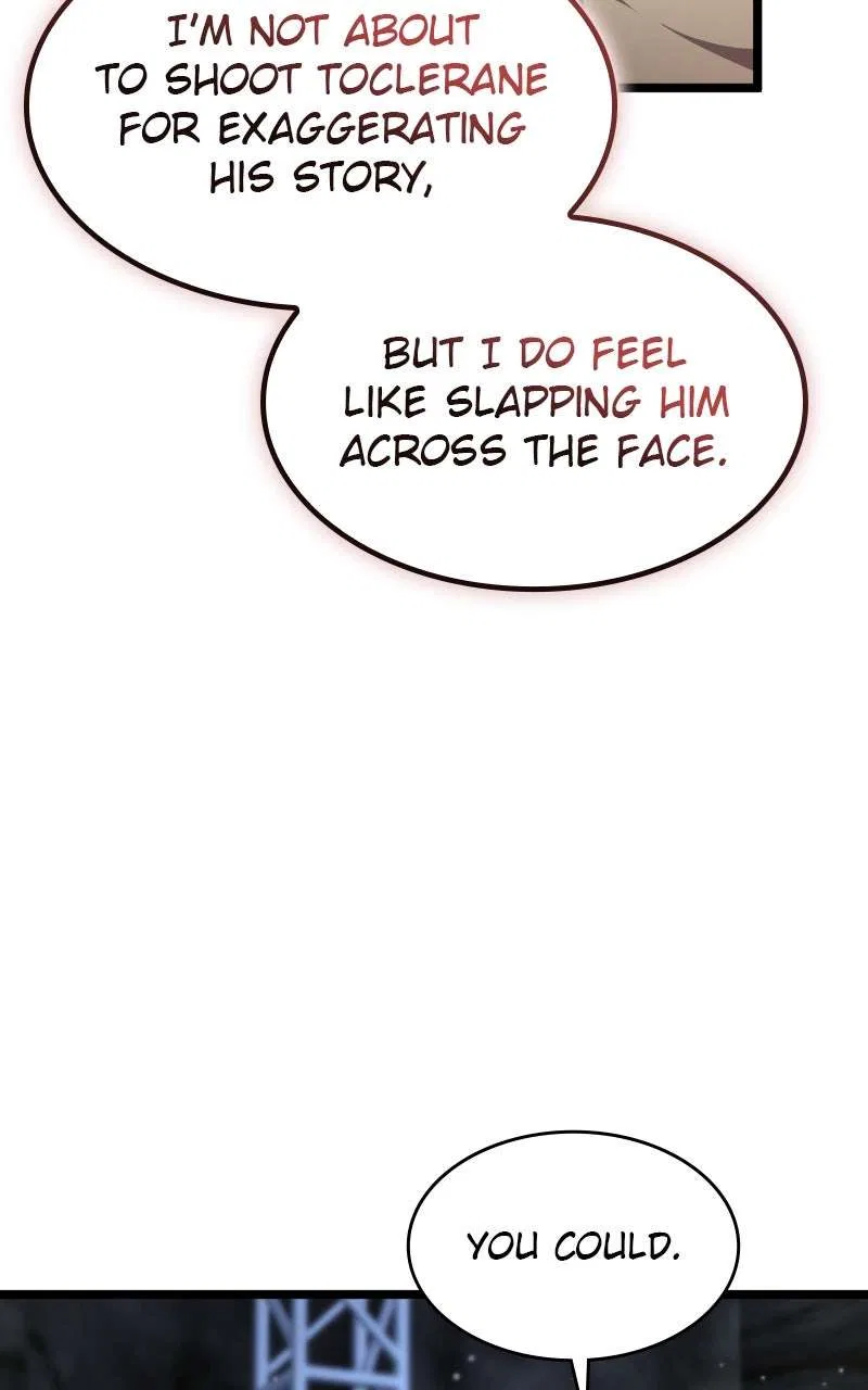 Paranoid Mage Chapter 112 – Page 80