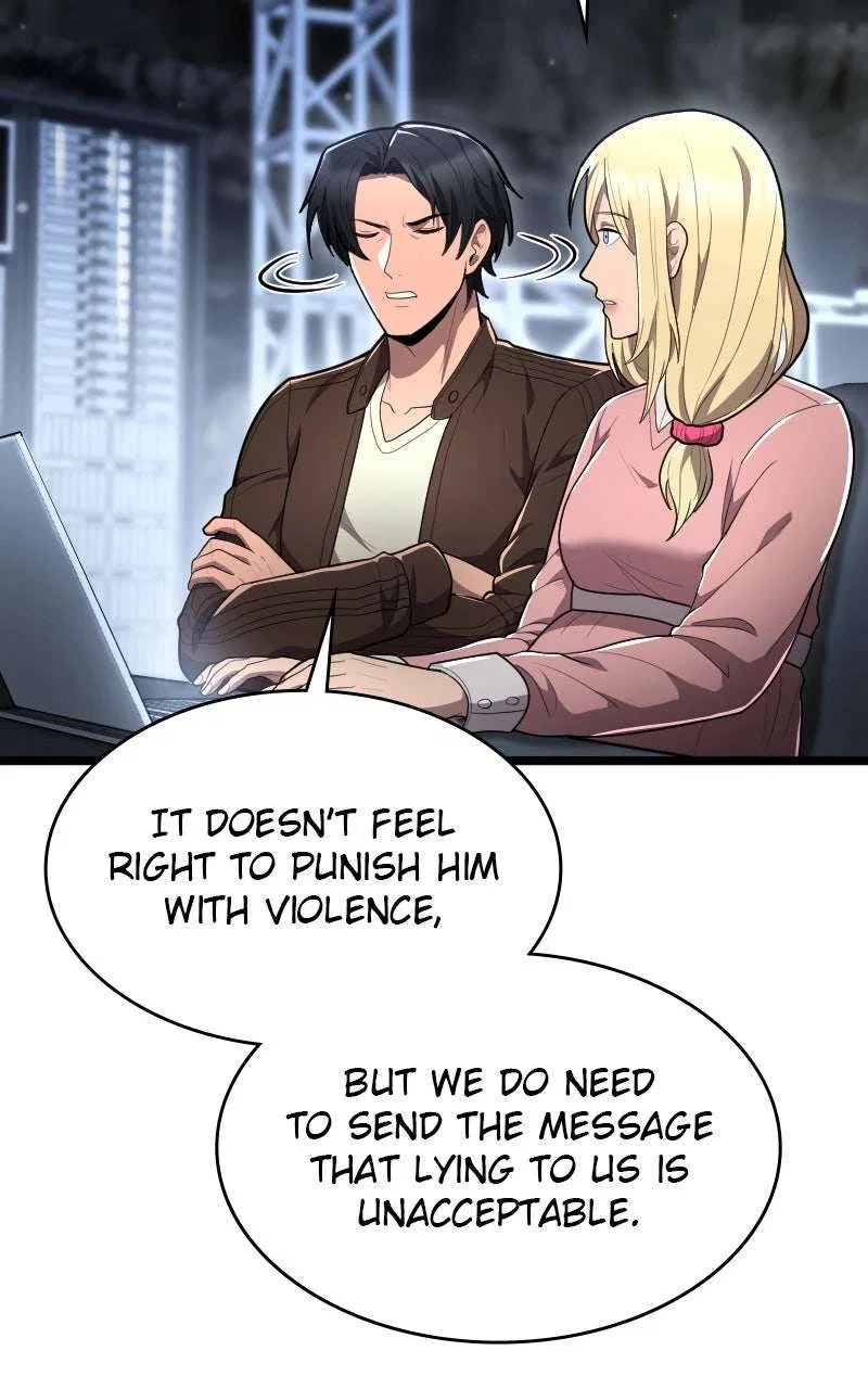 Paranoid Mage Chapter 112 – Page 81