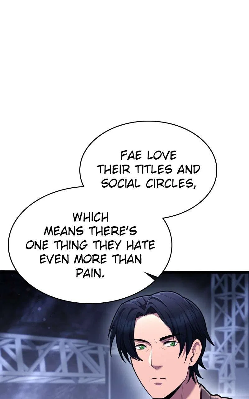 Paranoid Mage Chapter 112 – Page 83