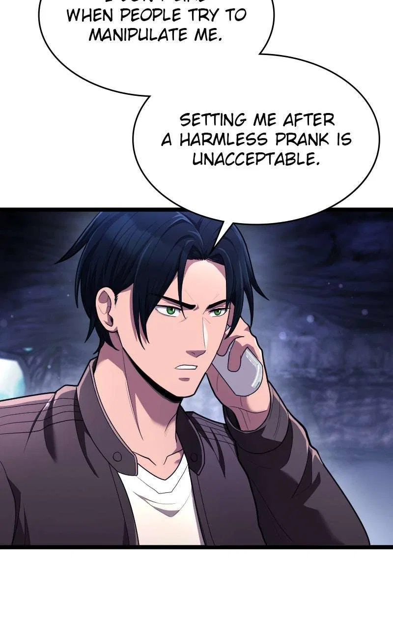 Paranoid Mage Chapter 112 – Page 88