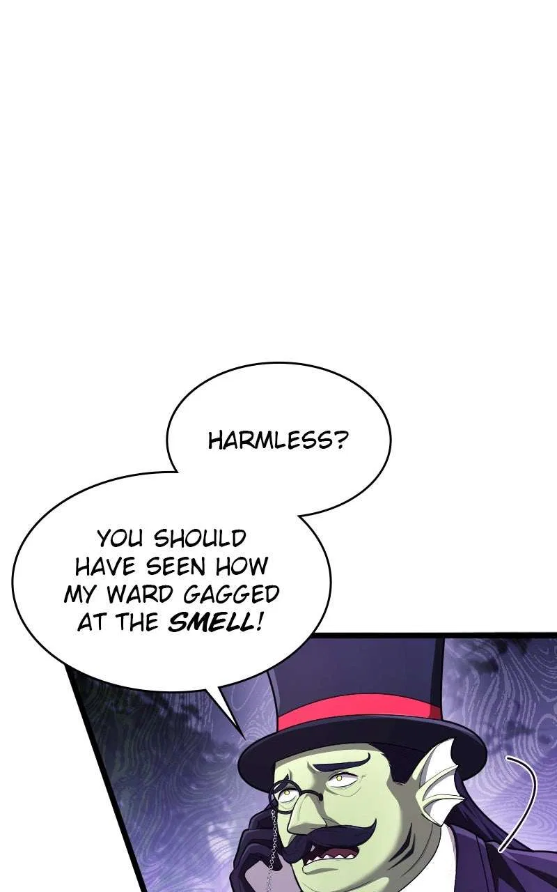 Paranoid Mage Chapter 112 – Page 89