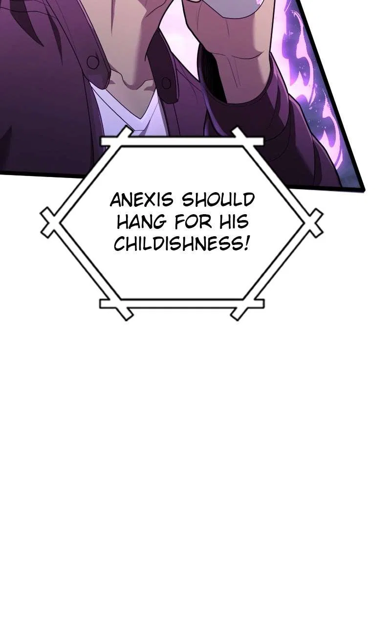 Paranoid Mage Chapter 112 – Page 91