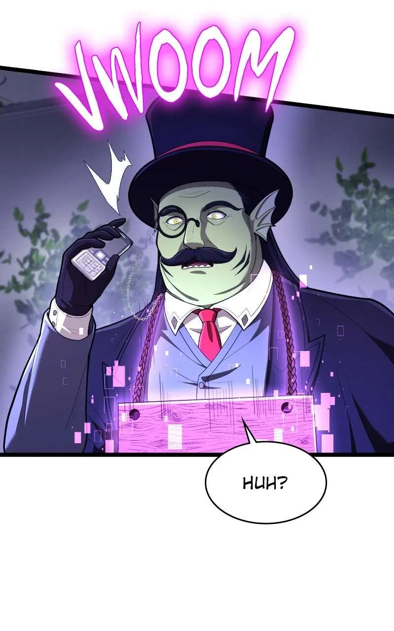 Paranoid Mage Chapter 112 – Page 92