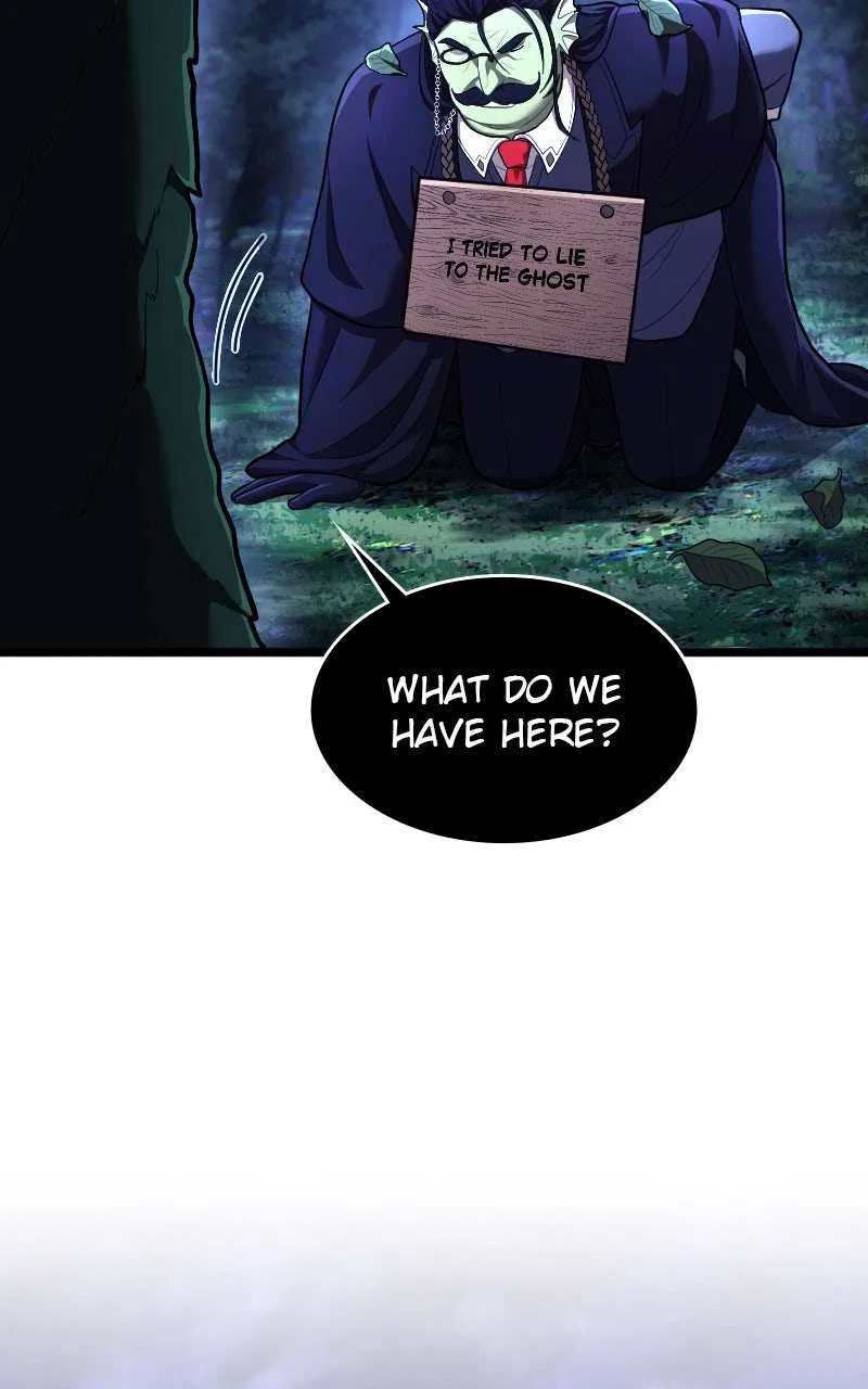 Paranoid Mage Chapter 112 – Page 98