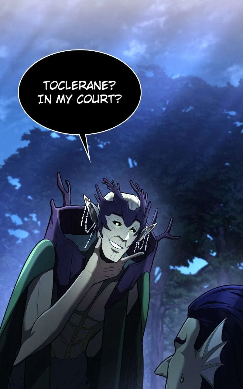 Paranoid Mage Chapter 112 – Page 99
