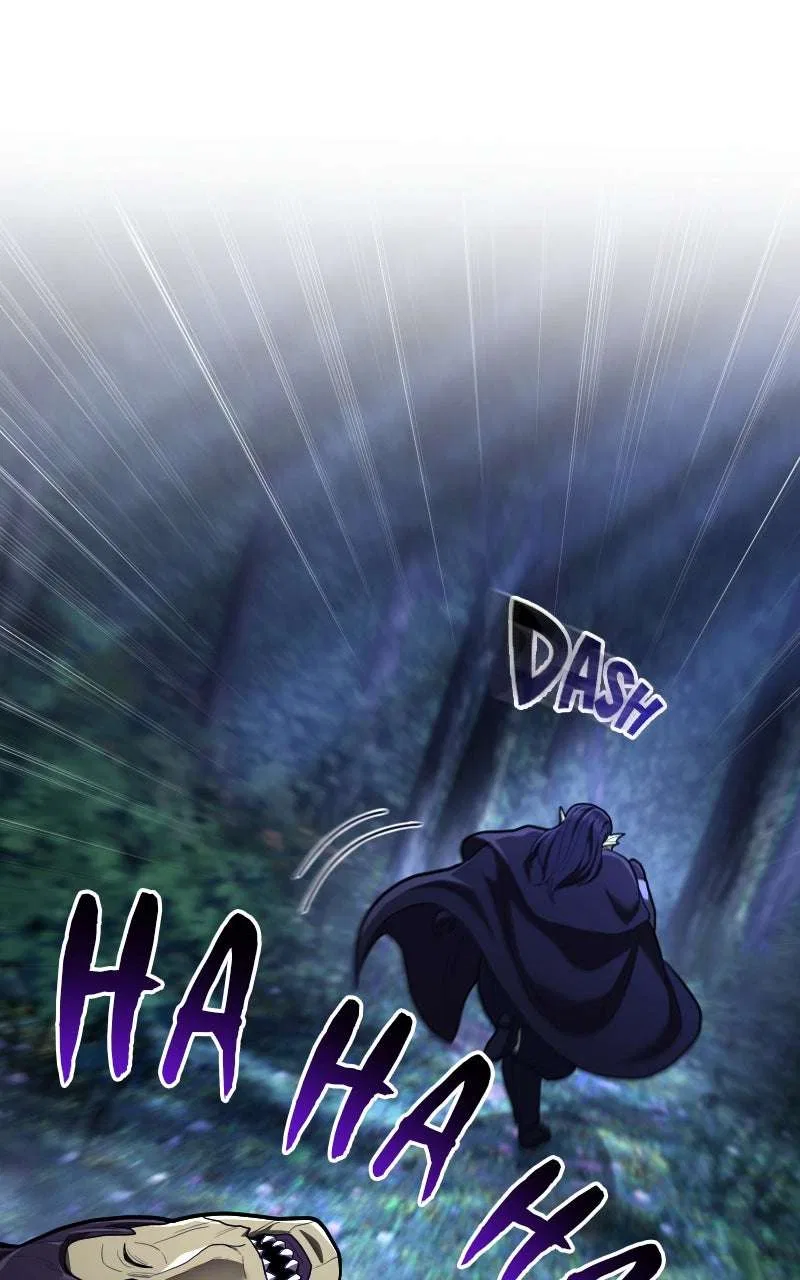 Paranoid Mage Chapter 112 – Page 104