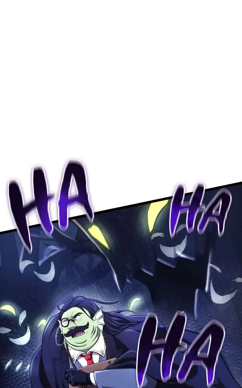 Paranoid Mage Chapter 112 – Page 106