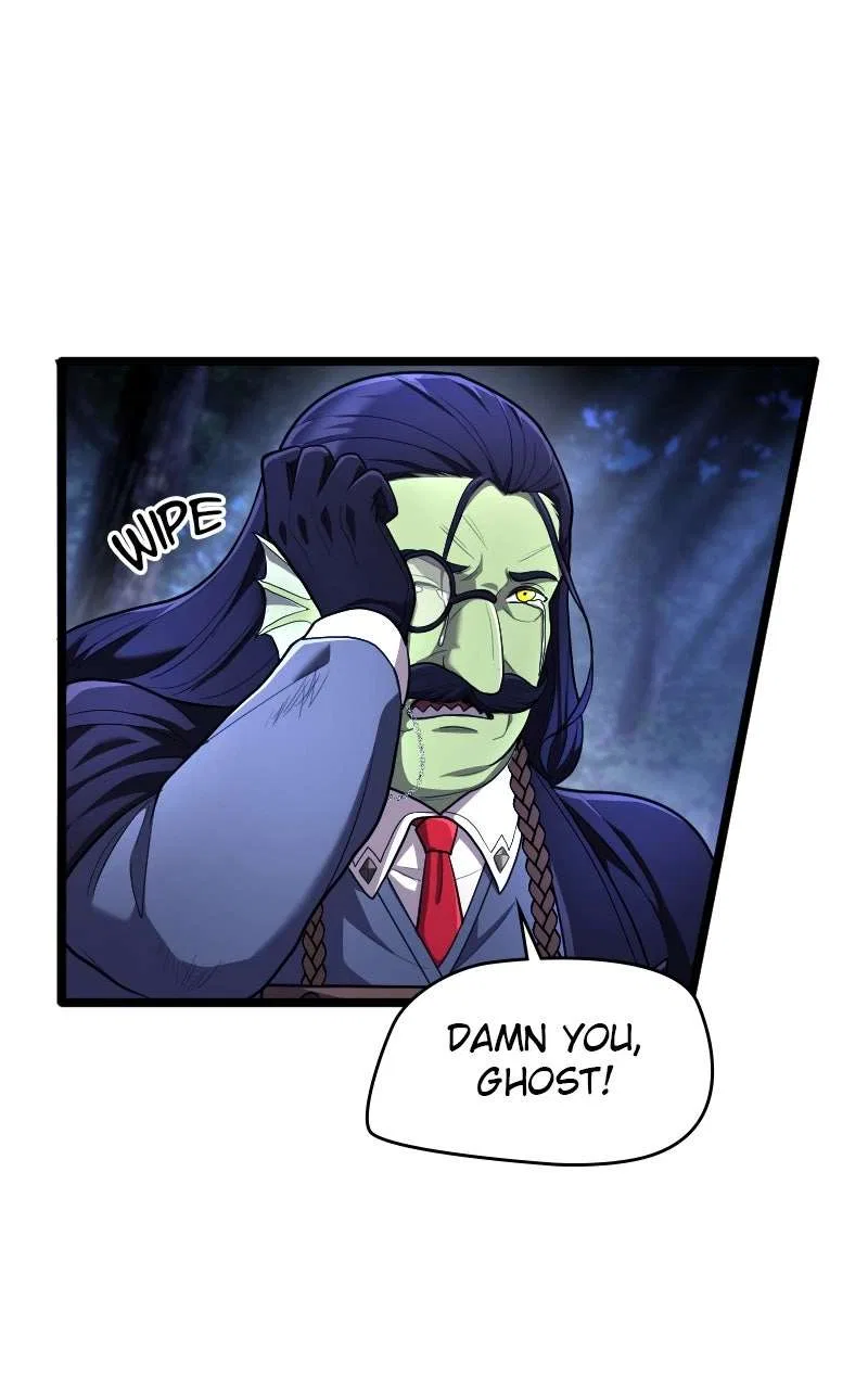 Paranoid Mage Chapter 112 – Page 108