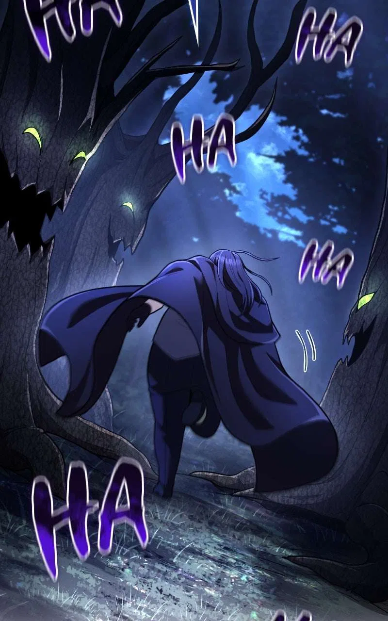 Paranoid Mage Chapter 112 – Page 110