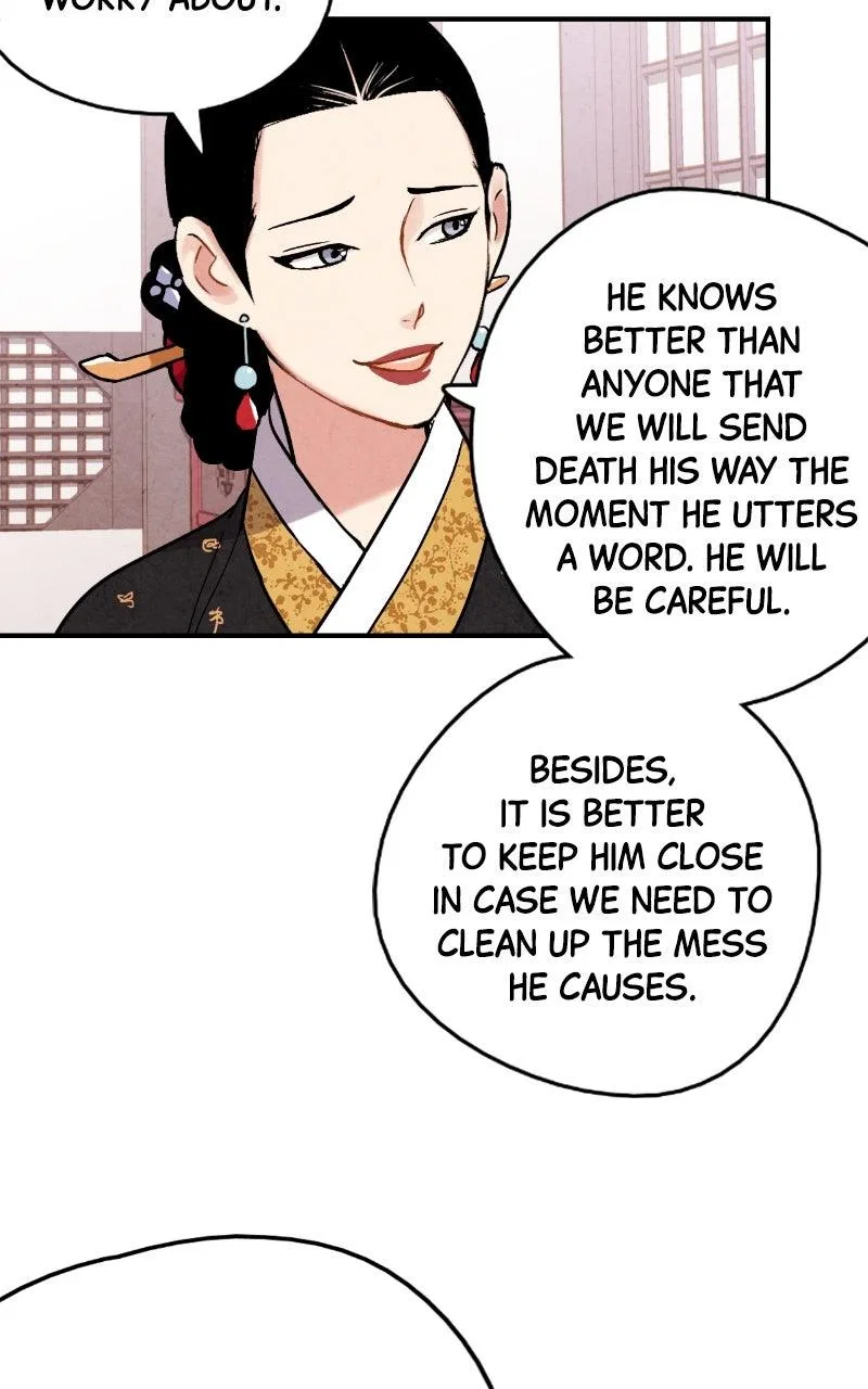 No Marriage Chapter 78 – Page 9